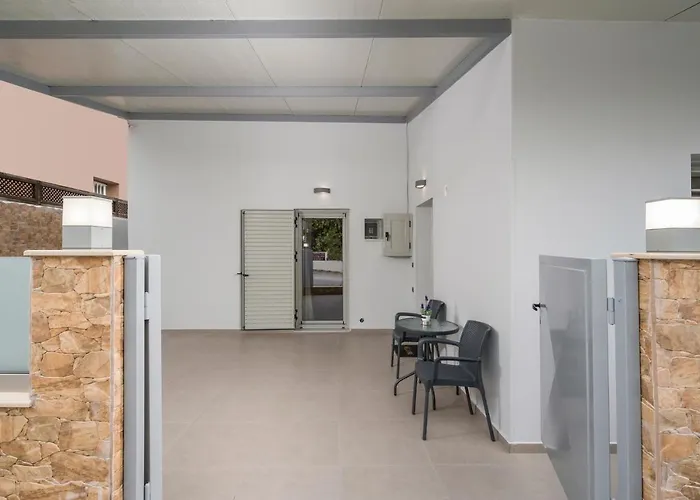 Cataleya Villa Chania