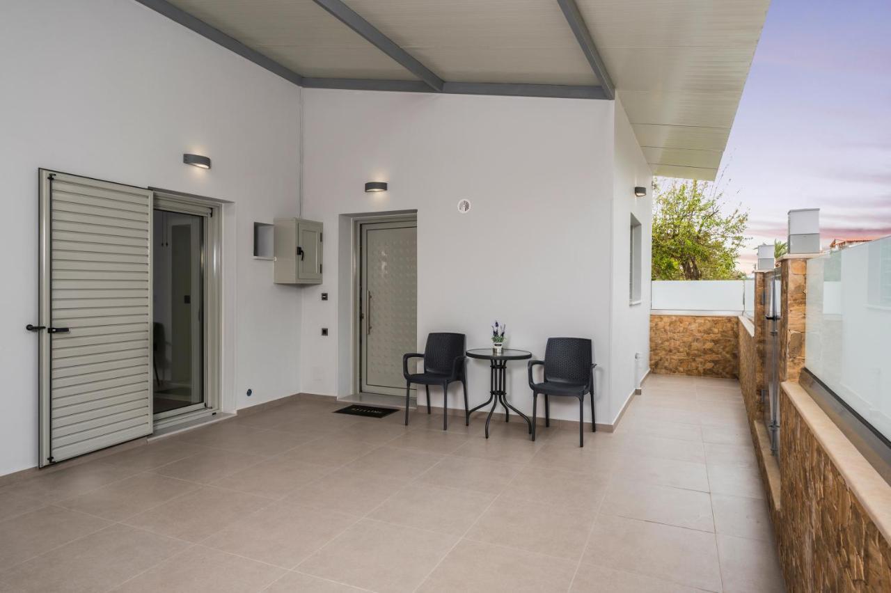 Villa Cataleya Chania Daratsos